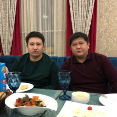 Jusiphan Asubaev, 02.01.1990, Жетысай