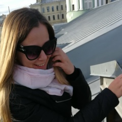 Наталия Матрёнкина, 11.01, Минск