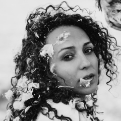 Женя Аман, 13.05, Челябинск