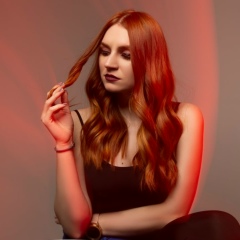 Дарья Половникова, 07.02.1992, Алматы