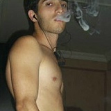 Lasha Dolidze, 09.11, Тбилиси