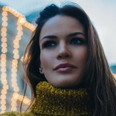 Elina Shevchenko, 24.05, Москва