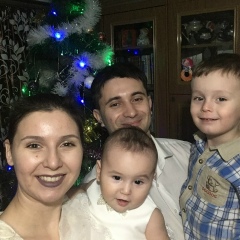 Антон Марченко, 26.12.1992, Павлодар