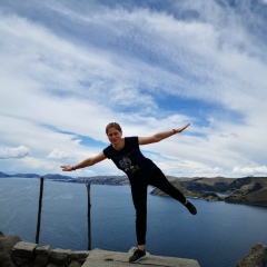 Marina Chebanova, 02.11