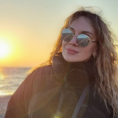 Эльвера Кильмухаметова, 25.01, Уфа