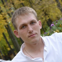 Валентин Никоноров, 25.10, Екатеринбург