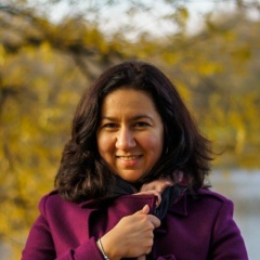 Диана Кульчицкая, 25.06.1987, Москва