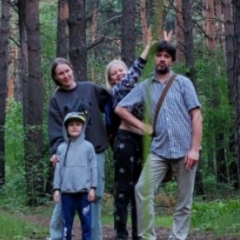 Владимир Егунов, 11.08, Тюмень