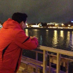 Акмал Икрамович, 25.01