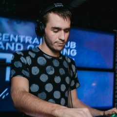 Денис Трофимов, 10.08, Екатеринбург