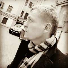 Сергей Тихомиров, 14.03.1985