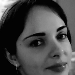 Valeriya Komarkova, 28.01.1984, Москва