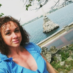 Марина Бубнова, 23.02, Москва