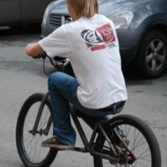 Иван Хромцов, 20.09.1986, Санкт-Петербург