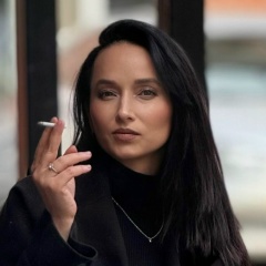 Светлана Севрюгина, Москва