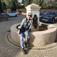 Юлия Гаврюшенко, 25.07.1986, Алматы