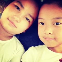 Лера Шим, 15.06, Шымкент