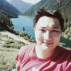 Ернат Ибрайымов, 07.09.1985, Семей