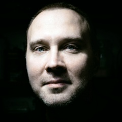 Иван Золотухин, 23.07.1978, Санкт-Петербург