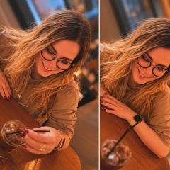 Anna Rogacheva, 31.12.1992, Сургут