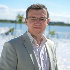 Сергей Малков, Новосибирск