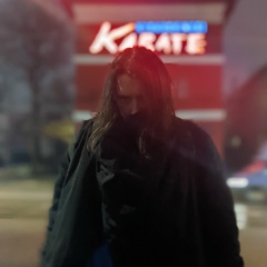 Матвей Ткачев, 27.01