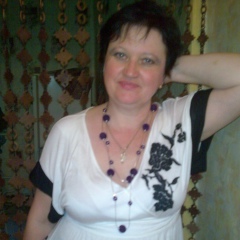 Тамара Серкова, 05.05.1958, Харьков