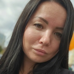 Диана Иванова, 30.05.1989, Набережные Челны