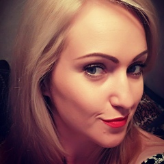 Ира Синявская, 04.05.1986, Белая Церковь