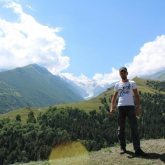 Андрей Василенко, 03.01.1983, Санкт-Петербург