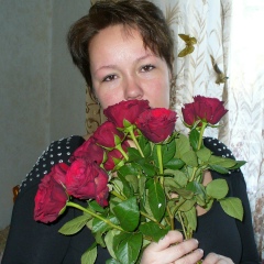 Анна Савостина, 24.01, Москва
