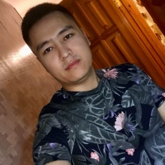 Сымбат Орозбаев, 02.04, Алматы