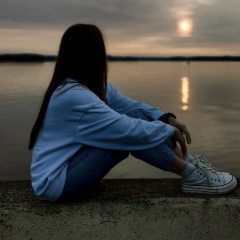 Алеся Козлова, Минск