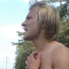 Александр Журавлев, Санкт-Петербург