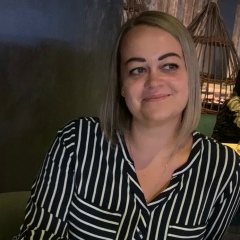 Ольга Забигулина, 24.02.1985, Красноярск