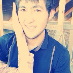 Асылбек Абдрашев, 14.05.1994, Алматы