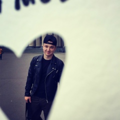 Евгений Шуляк, 01.03, Санкт-Петербург