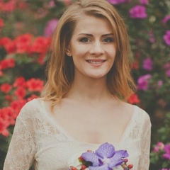 Надя Несвятипасха, 01.05, Киев