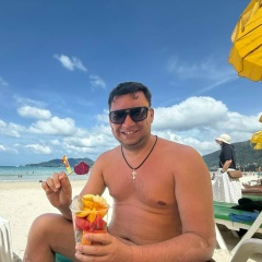 Алексей Владимиров, Нижний Новгород