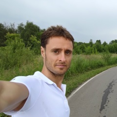 Кирилл Батунин, 12.03.1990, Москва