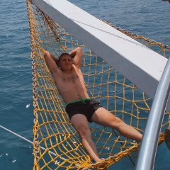 Alexey Tunin, 27.08, Волжский