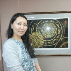 Светлана Владимирова, 10.04.1979, Якутск