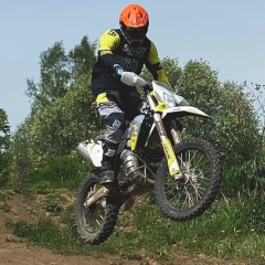 Иван Рогальников, Пермь