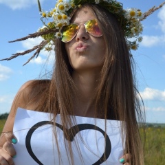 Ася Запорожец