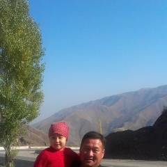 Габиден Кокеев, 29.06.1974