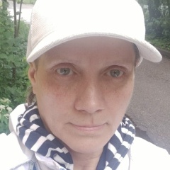 Татьяна Смирновская, Санкт-Петербург