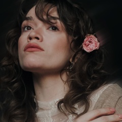 Анастасия Александровна, 25.09.1992, Москва