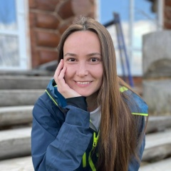 Татьяна Федорова, 07.03.1985, Москва