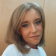 Екатерина Князева, 20.11, Москва