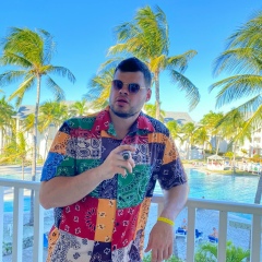 Михаил Анохин, 27.08.1997, Москва